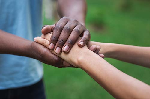 man shares his sober success story